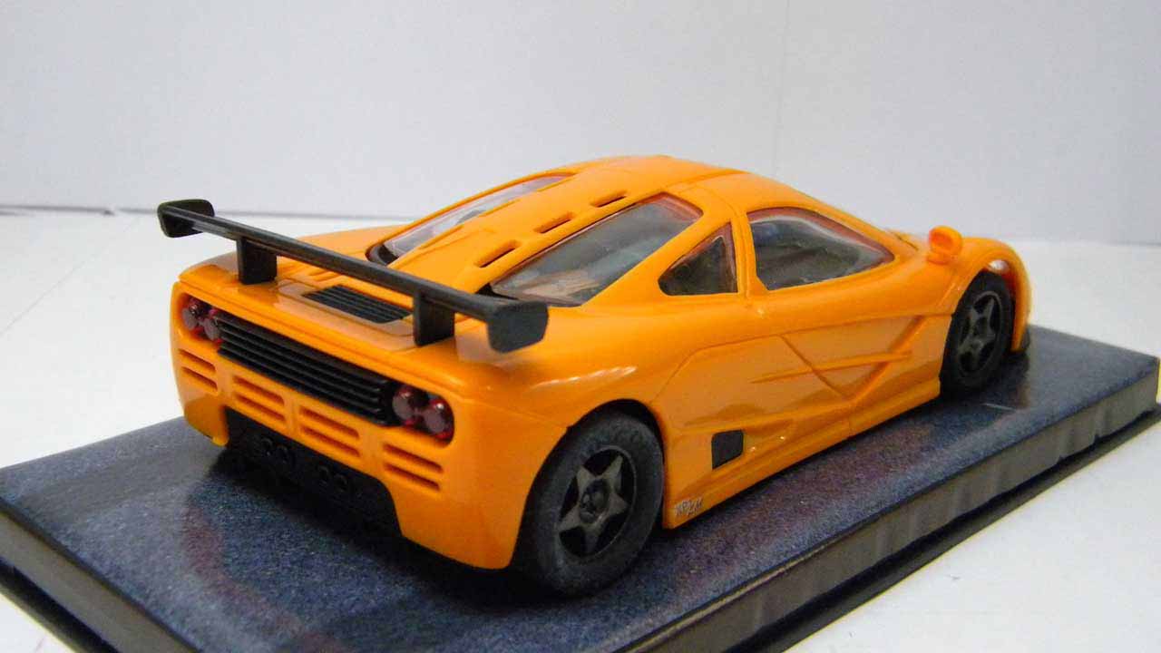 McLaren F1GTR (50142